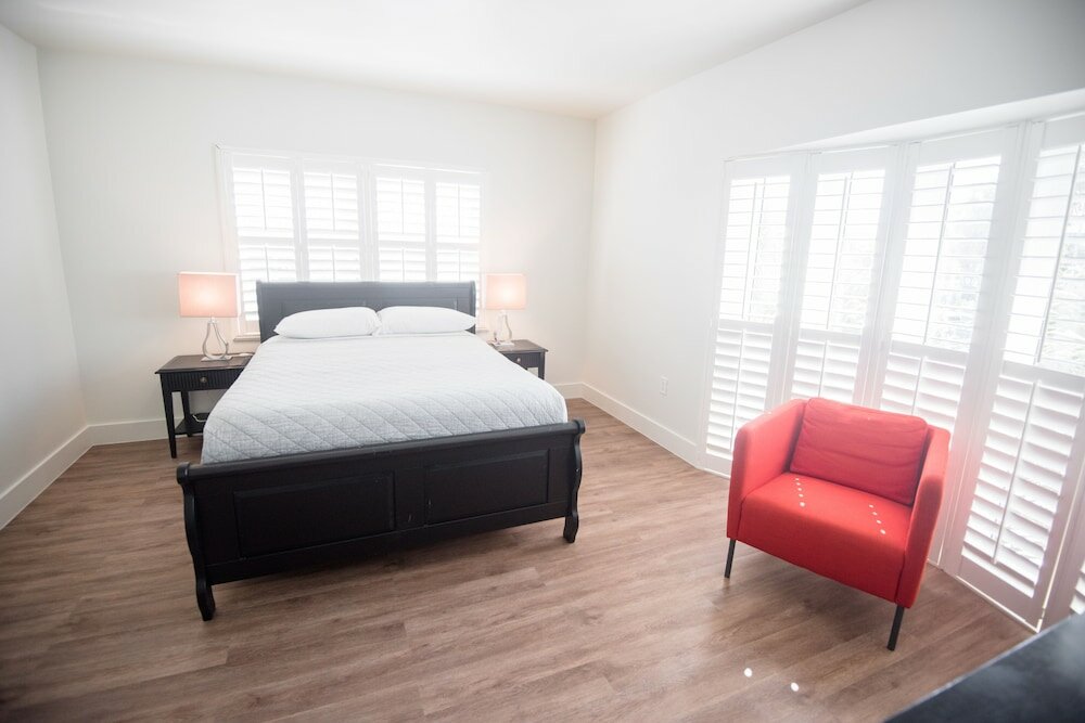 Фото The Drift Hotel