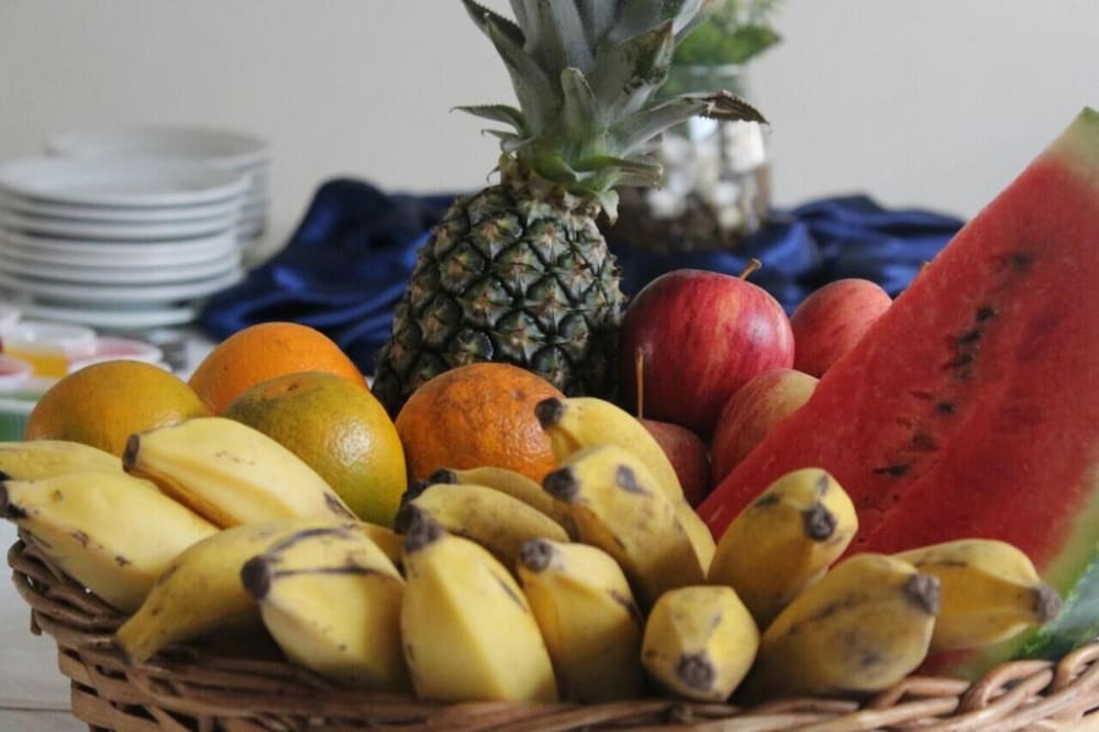 Фото Hotel Nacional Montes Claros