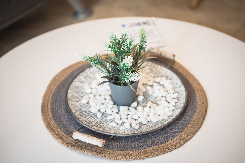 Фото Stylish Acropolis Apartment by Cloudkeys