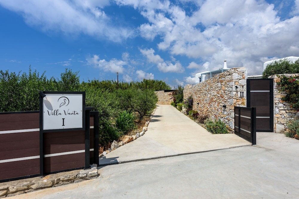 Фото Villa Vanta