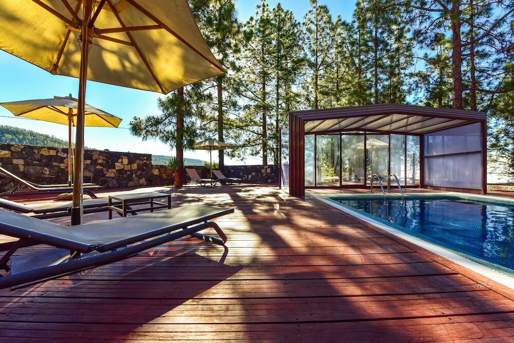 Фото Hotel SPA Villalba