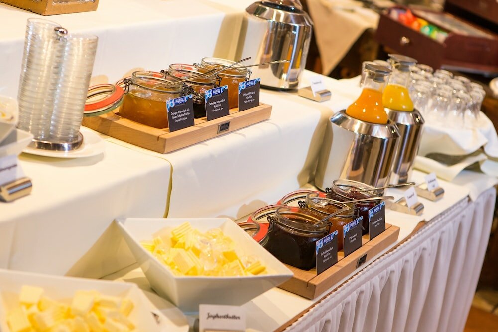 Фото Wunsch Hotel Mürz - Natural Health & Spa Hotel