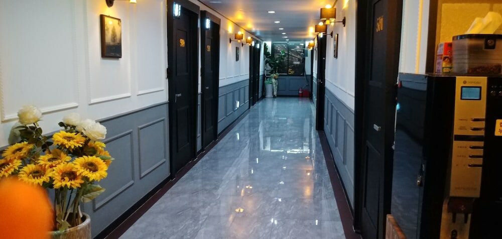 Фото Luxury Motel