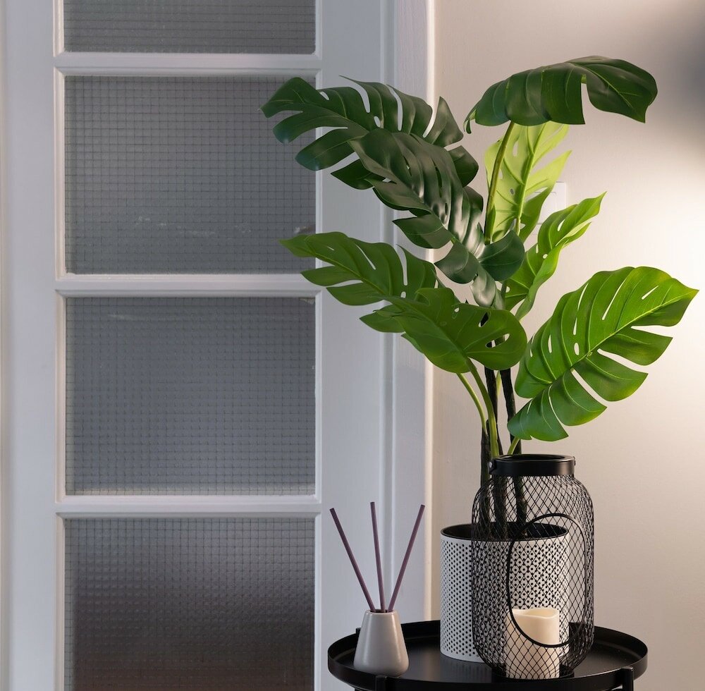 Фото Nemeseos 82m² homm Apartment with Roof Garden and Pool