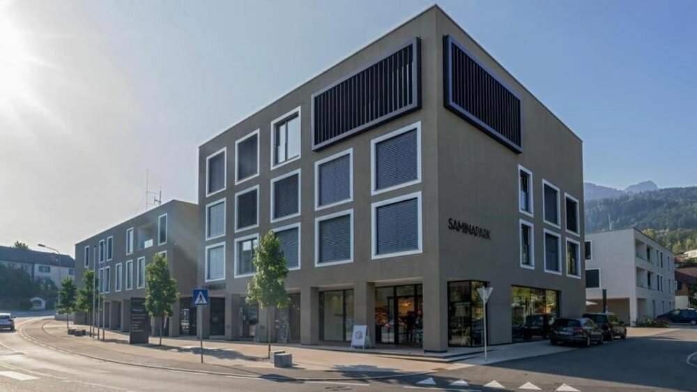 Фото отеля 3