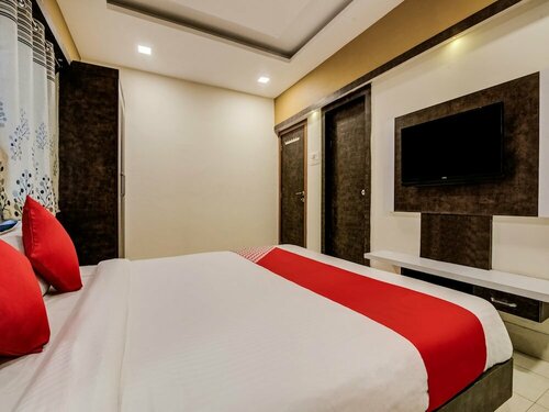 Гостиница Oyo 37339 Hotel Grand Murud