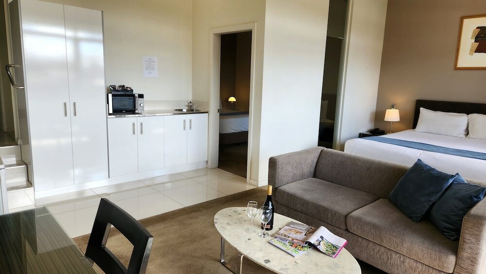 Фото The Grand Motel