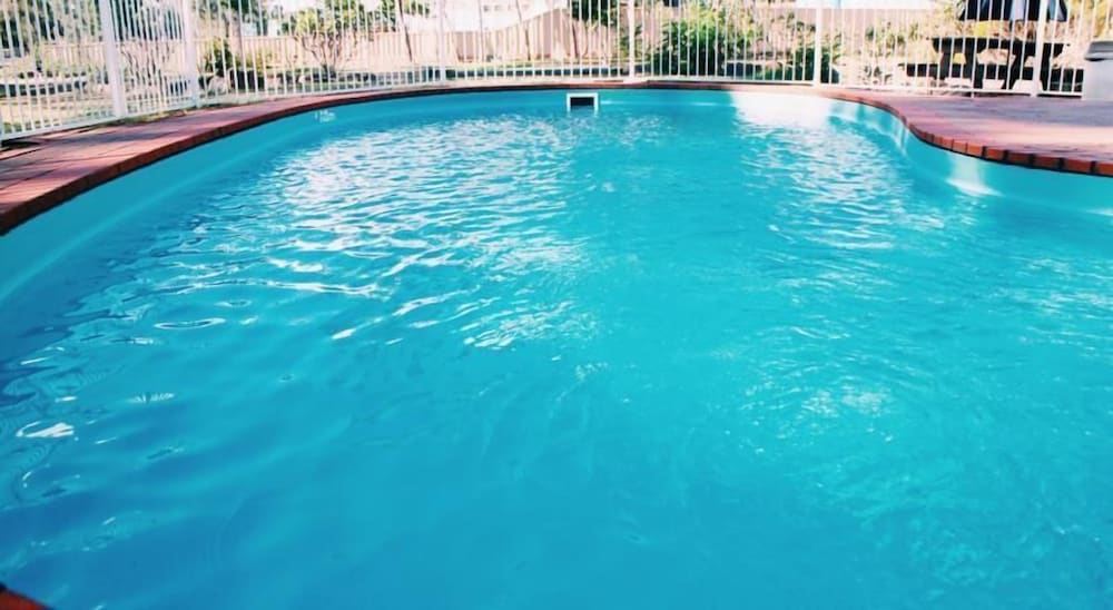 Фото Seymour Motel