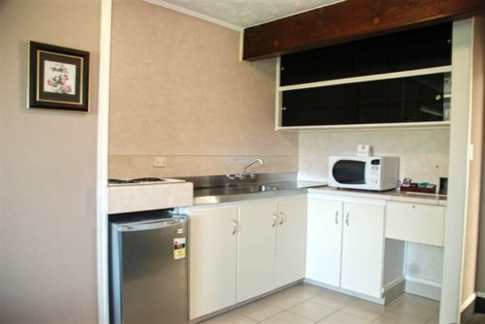 Фото Fountain City Motor Inn