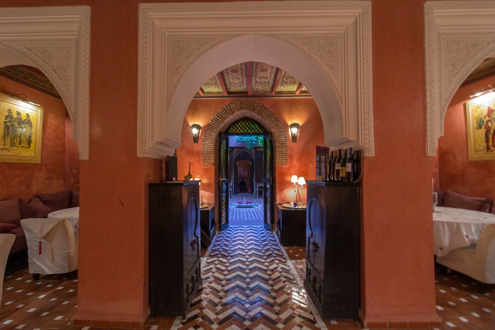 Фото Riad Samsli