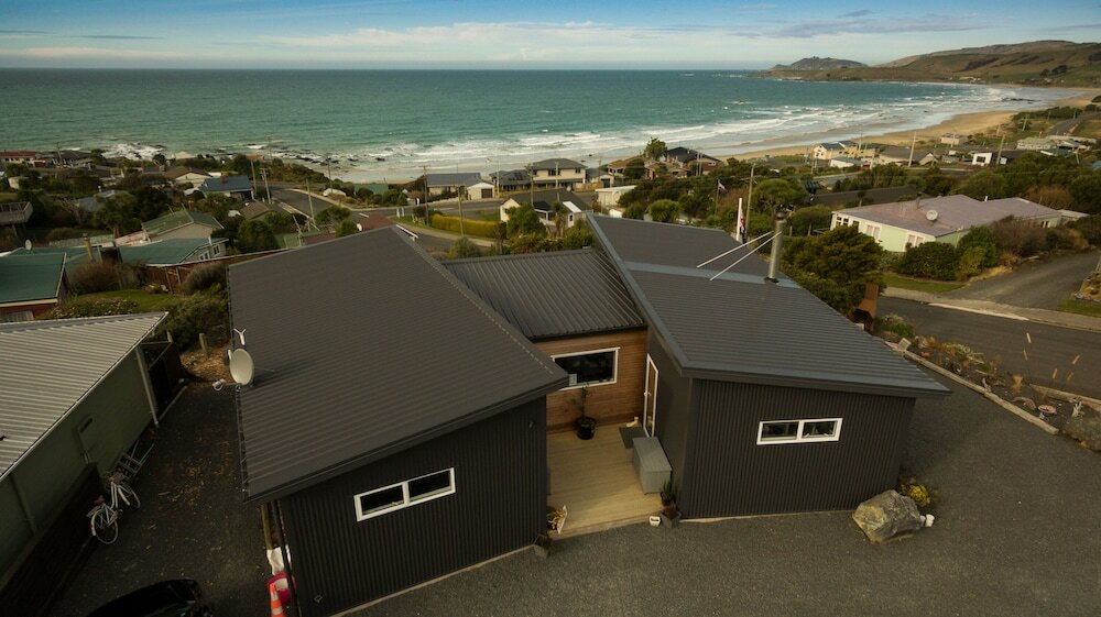 Фото The Kaka Point Motels