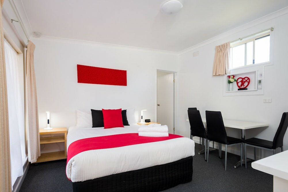 Фото Euroa Motor Inn