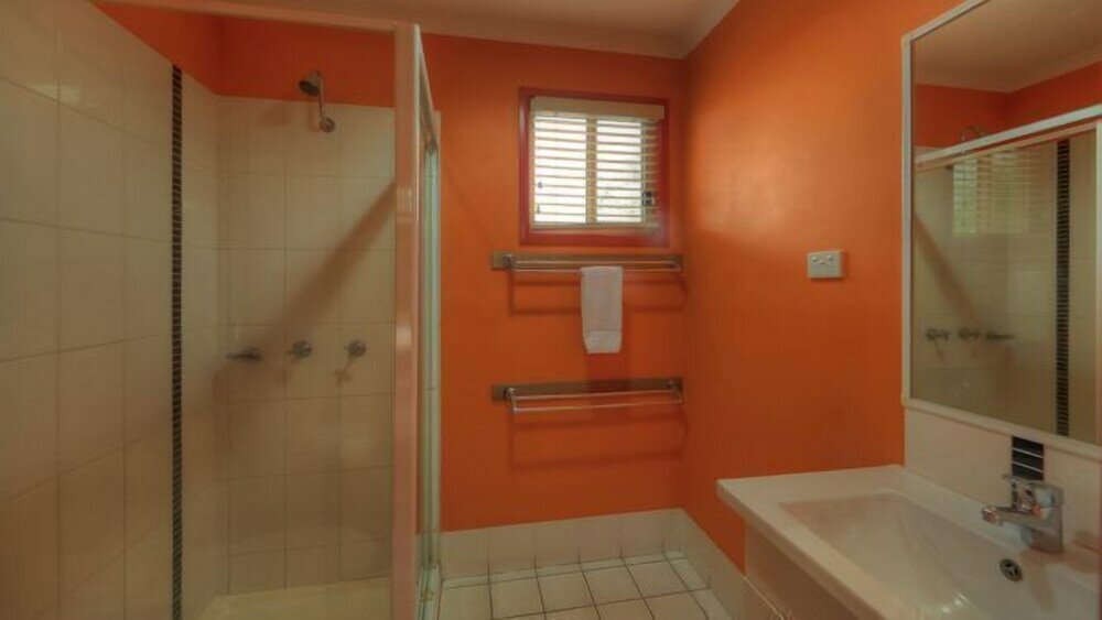 Фото Big4 Aussie Outback Oasis Holiday Park