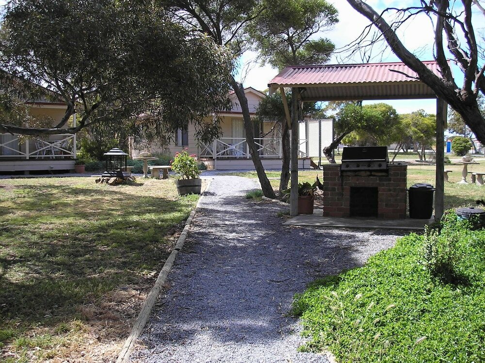 Фото Cape Jervis Holiday Units