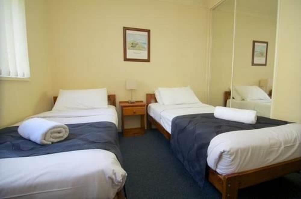 Фото Blue Water Bay Luxury Villas