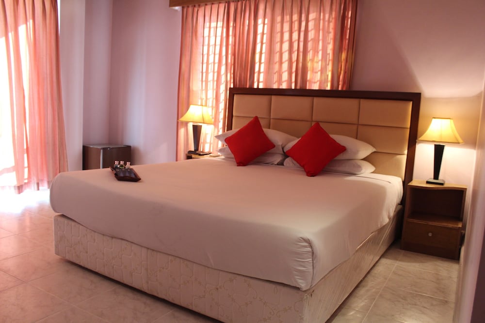 Фото Hotel Sea Crown