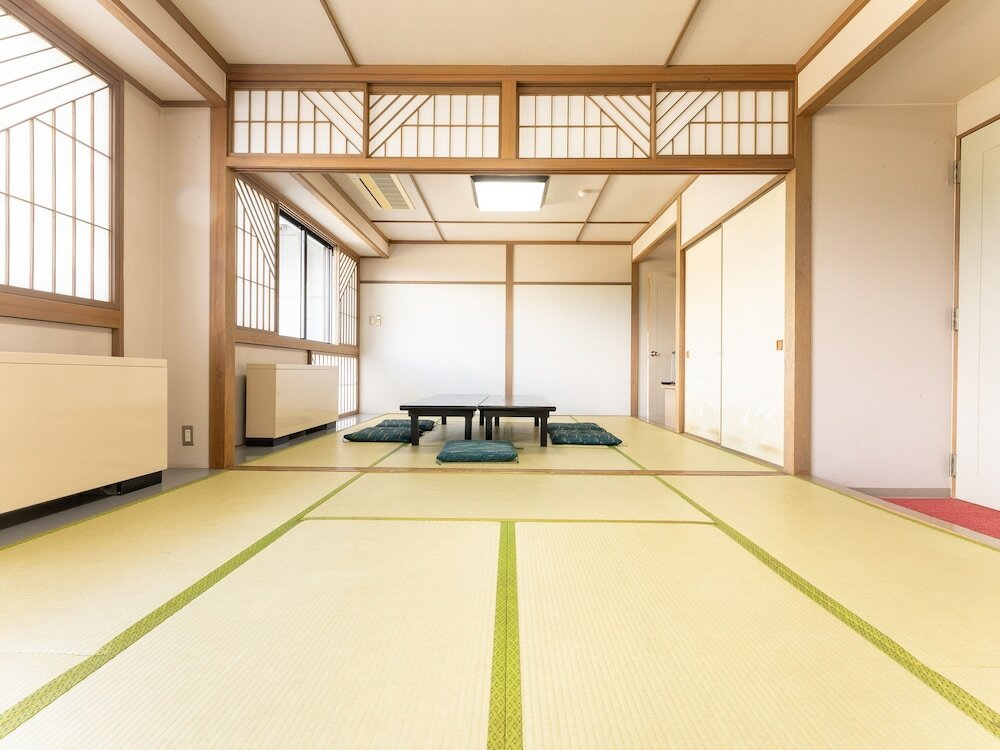 Фото Tabist Kutsuroginoyado Hanagasa Kogenso