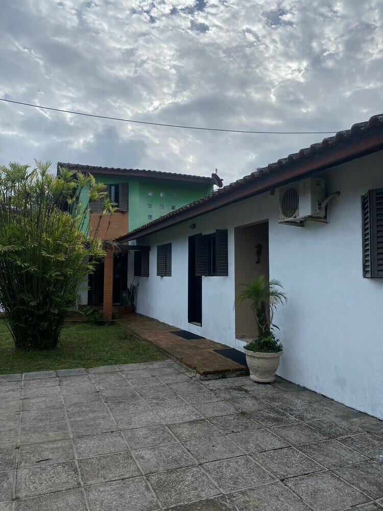 Фото Hostel e Pousada Marion