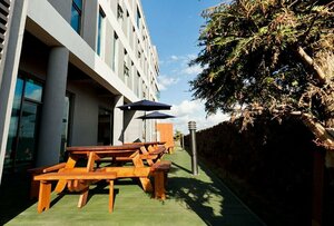 Гостиница Login Resort