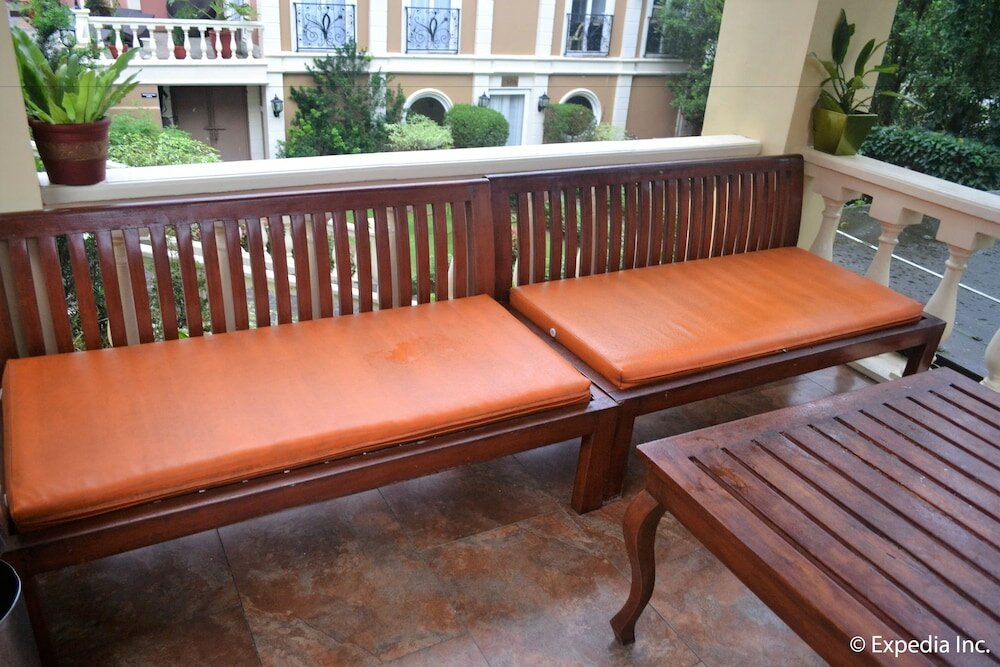 Фото View Park Hotel