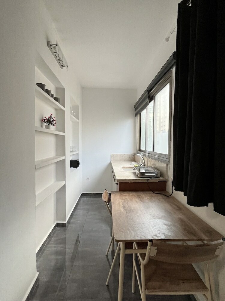 Фото Ha-Yarkon Thirty Nine