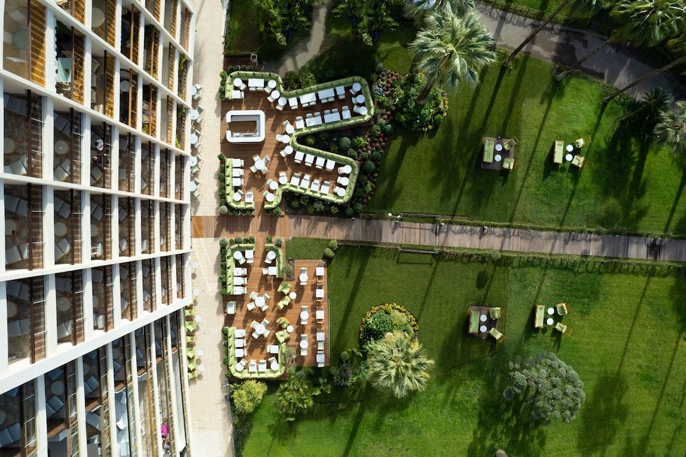 Фото Mondrian Cannes