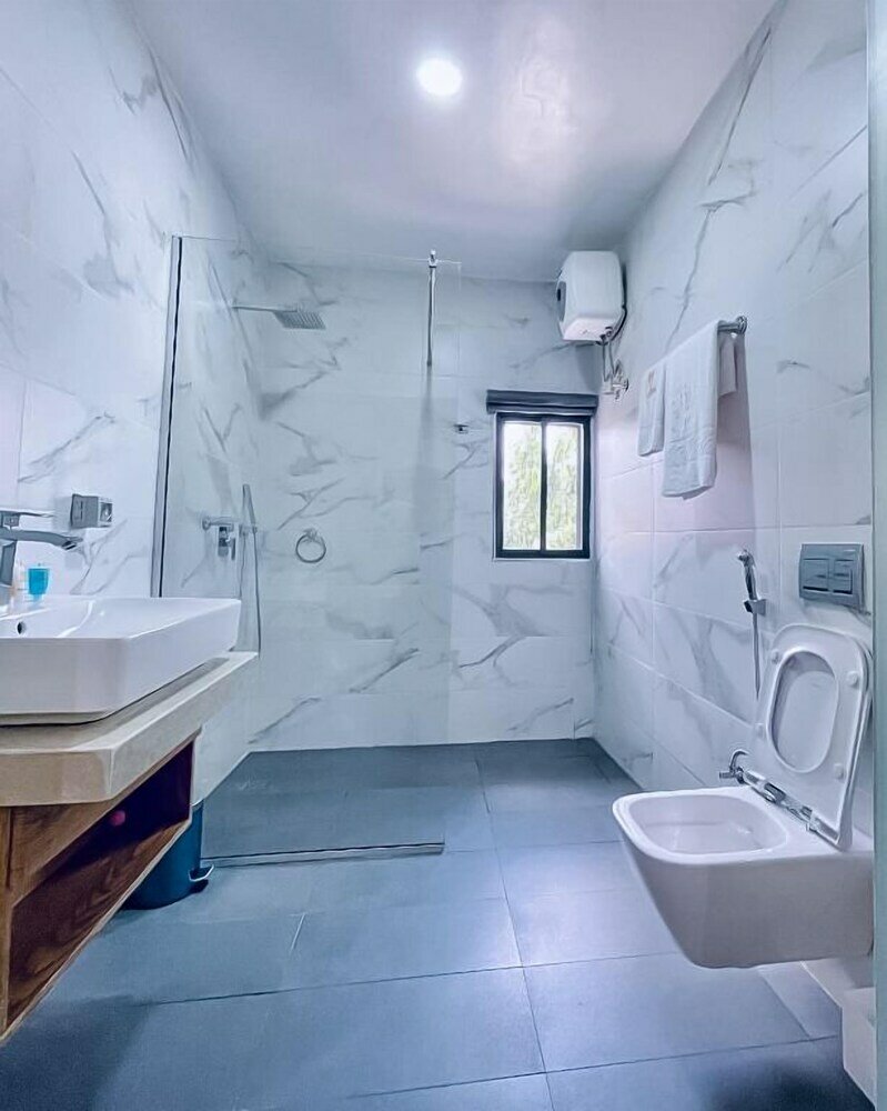 Фото The address hotel