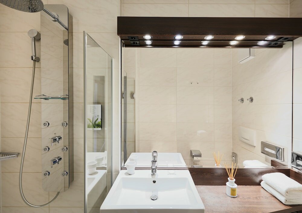 Фото Living Hotel am Deutschen Museum by Derag