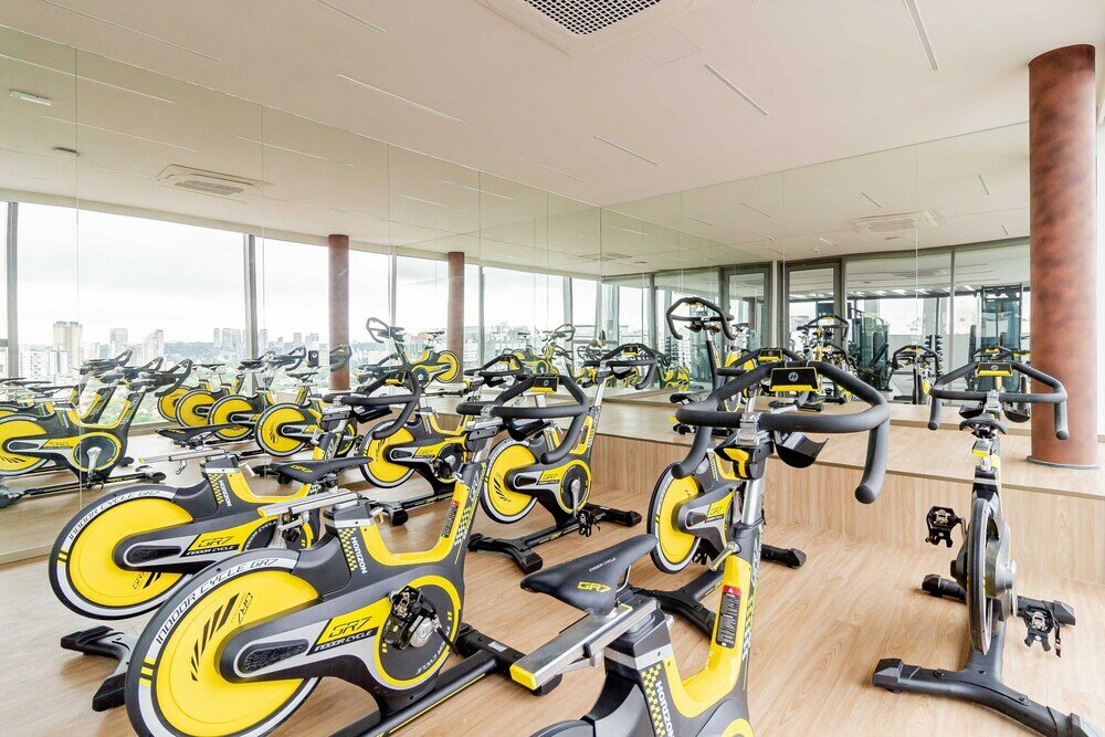 Фото Charlie For You Moema - Soft Opening