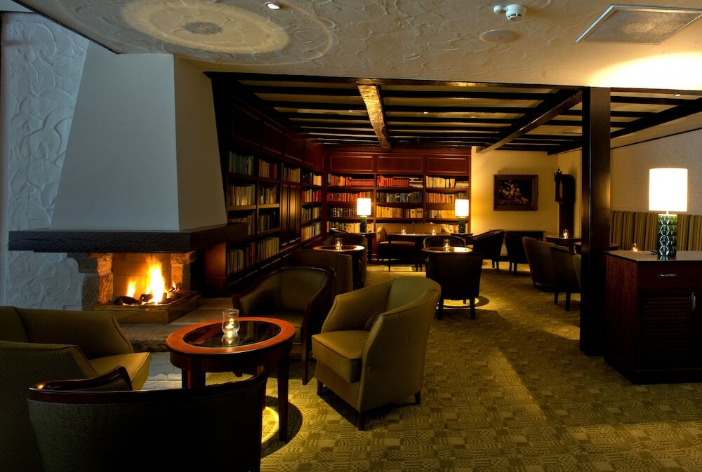 Фото Parkhotel de Wiemsel