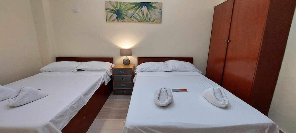 Фото Seacoast Hotel and Resort