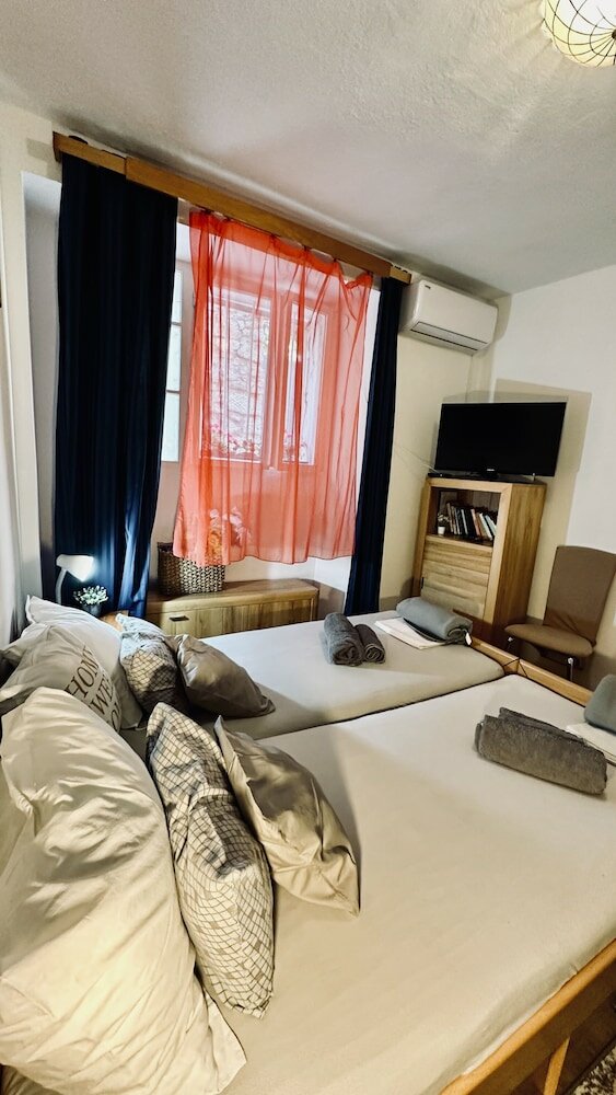 Фото Apartment Ne-do in Split Varoš