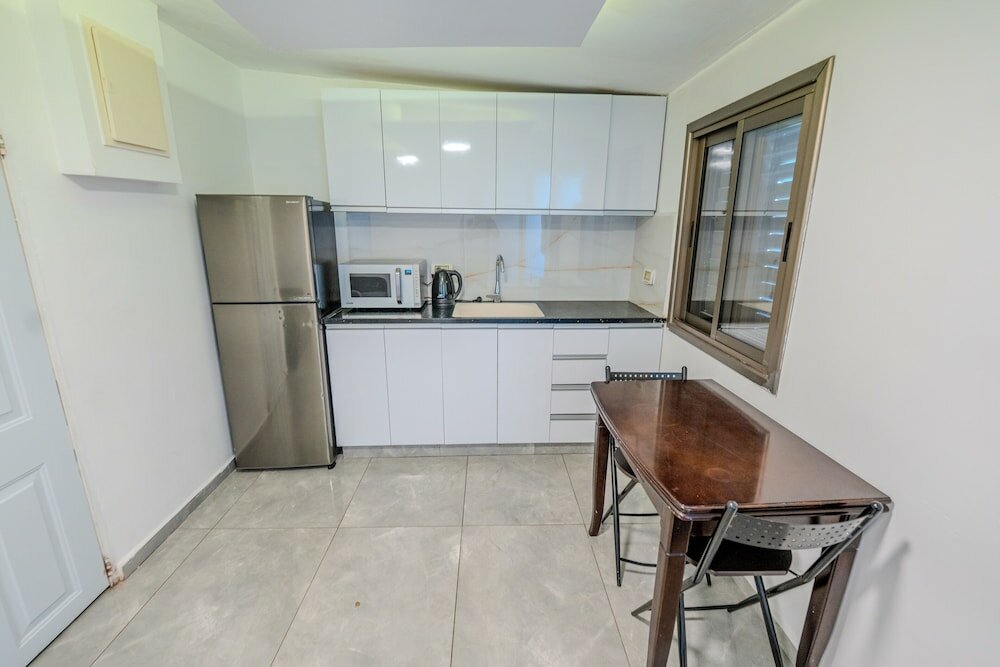 Фото Ha-Yarkon Thirty Nine