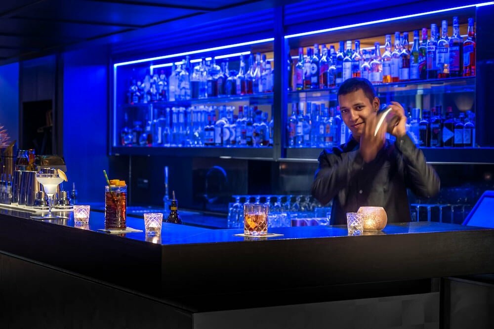 Фото Sporthotel Chalets