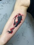 Guru Tattoo (Лиговский просп., 56Б), тату-салон в Санкт‑Петербурге