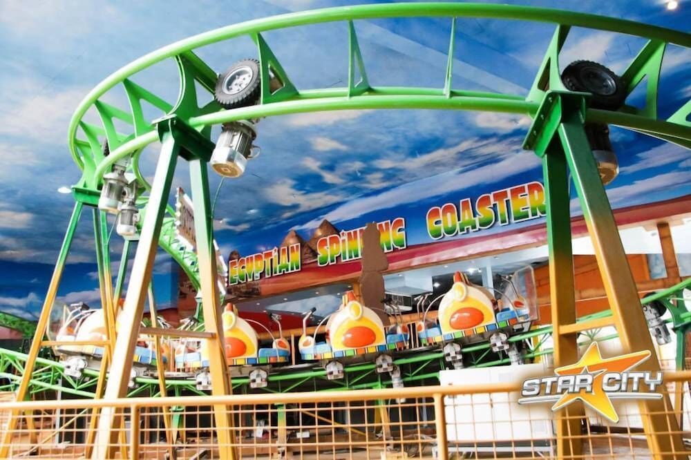 Фото Century Park Hotel