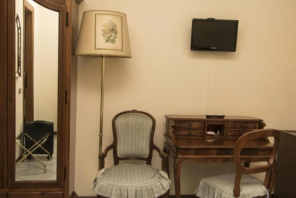 Фото Hotel Goldoni