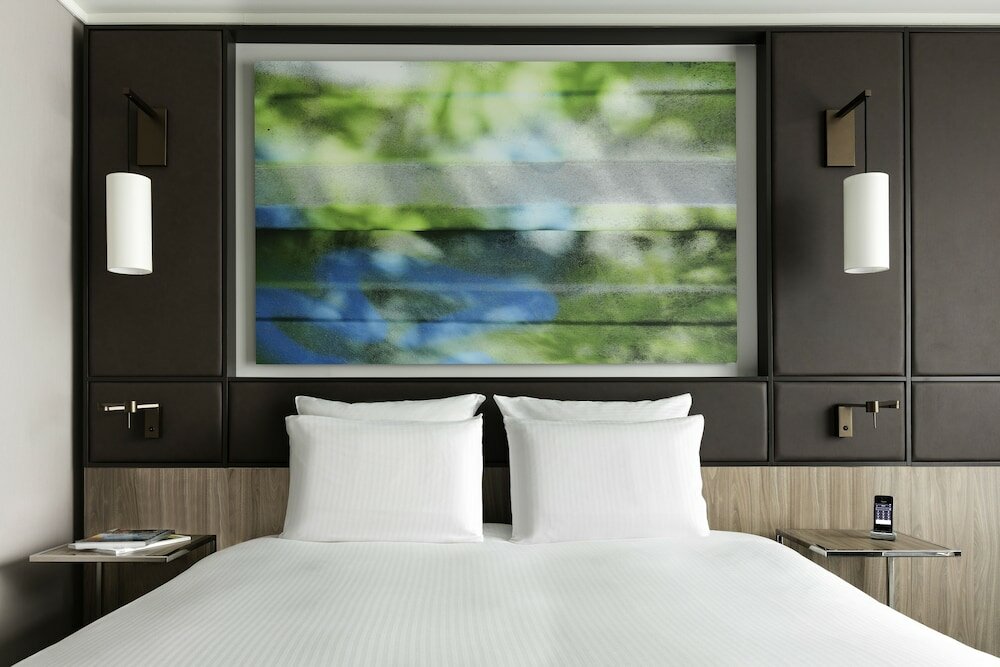 Фото Pullman Paris Centre Bercy