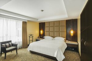 Гостиница Sheraton Guayaquil Hotel