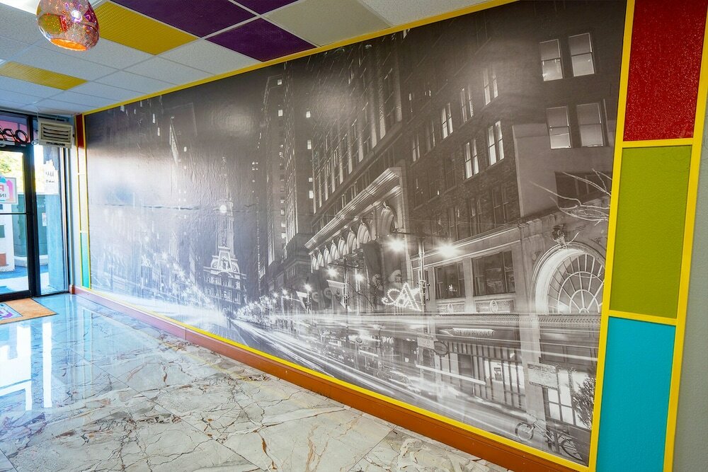 Фото Philly Inn & Suites