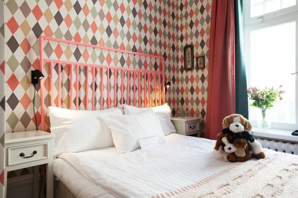 Фото Hotel Kung Carl, WorldHotels Crafted