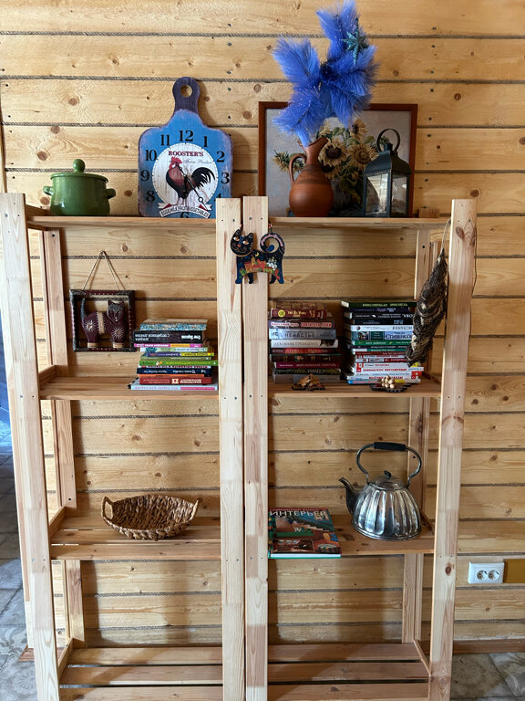 Фото Подгорой