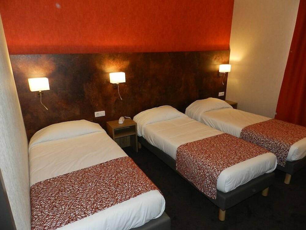 Фото Hotel Gloria et Avenue