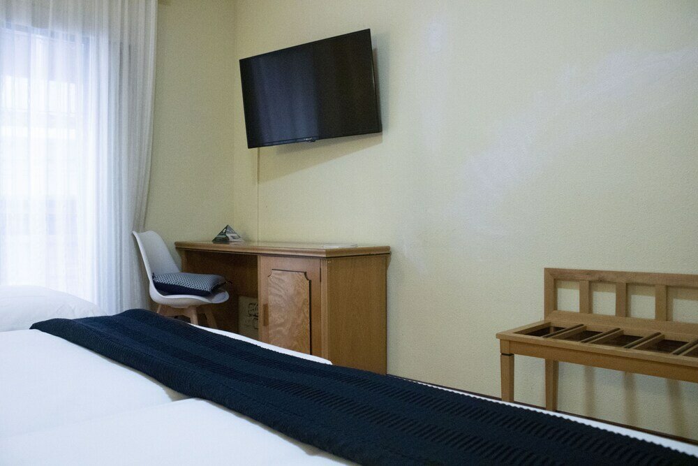 Фото Hotel Alda Centro Zaragoza