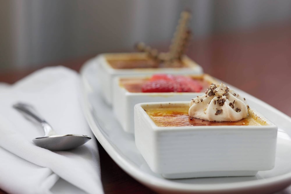 Фото Austin Marriott North