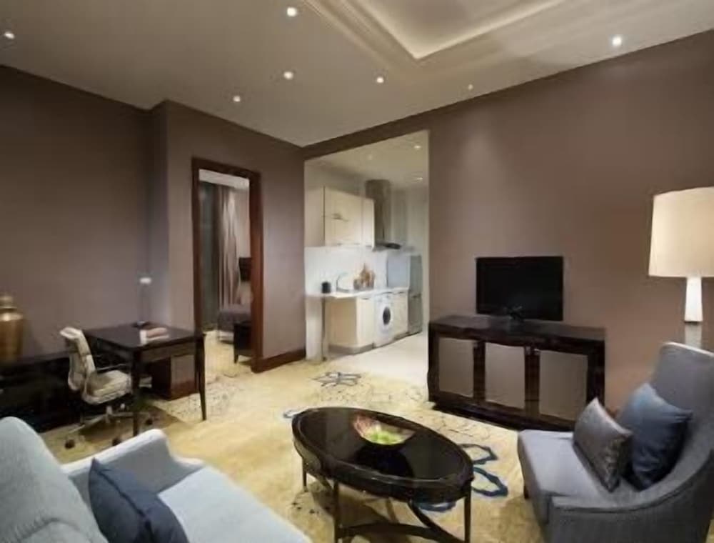 Фото Ramada Plaza Tian Lu