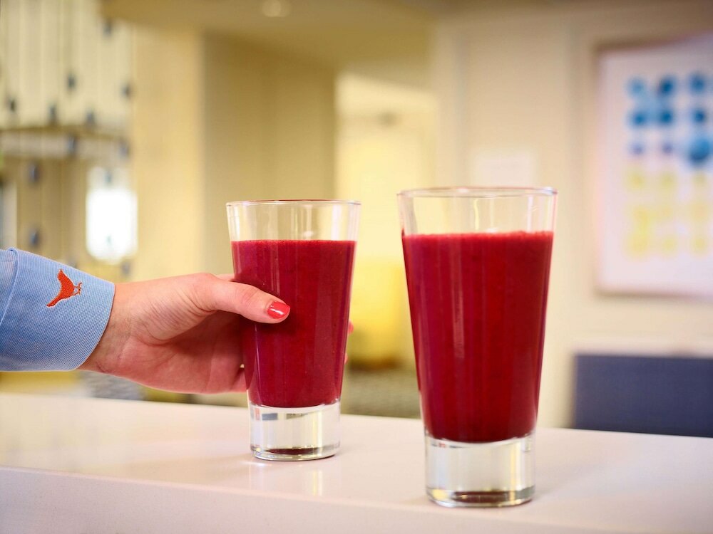 Фото Sonesta Es Suites Burlington Boston