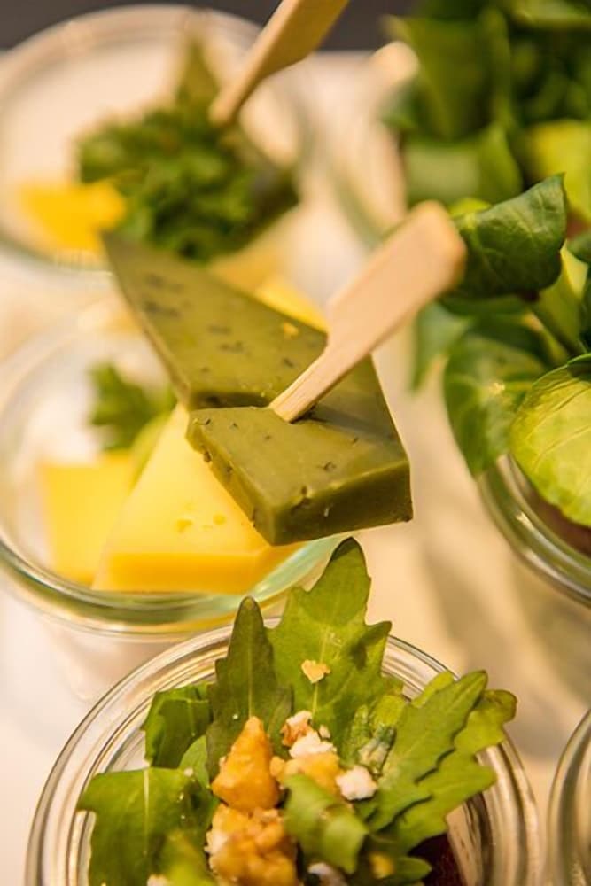 Фото Hotel Speicher am Ziegelsee