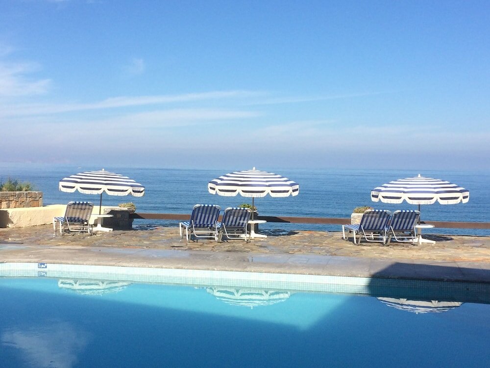 Фото Porto Sisi Hotel Apartments