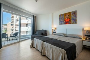 Гостиница  Mirador